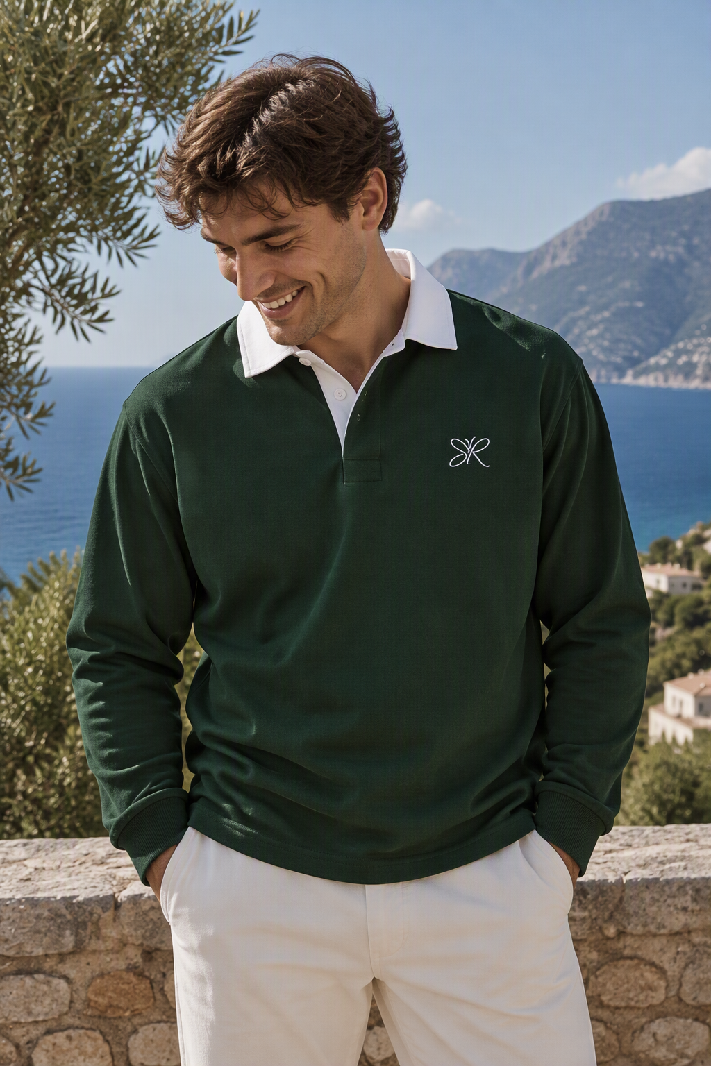 Classic Rugby Shirts