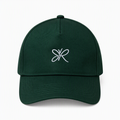 SR Signature Cap - Green