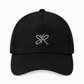 SR Signature Cap - Black