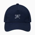 SR Signature Cap - Navy