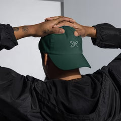 SR Signature Cap - Green
